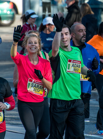 2013-10-20 Adam and Sarah's Half Marathon-0131