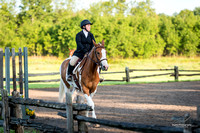 2018-08-12 Morgan on Horseback-0035
