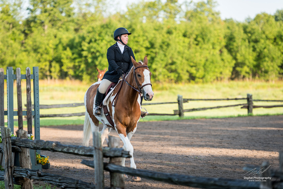 2018-08-12 Morgan on Horseback-0035
