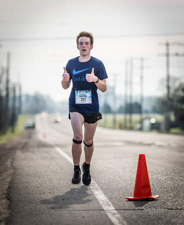 2019-05-05 Neuro Half Marathon - Chase a Dream 2019-0107