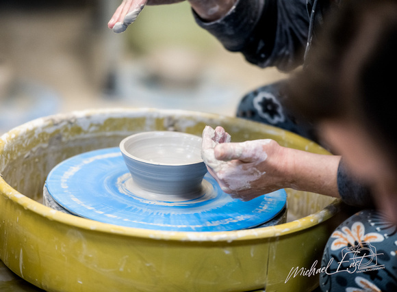 2023-02-19 Amaranth Pottery Class-105