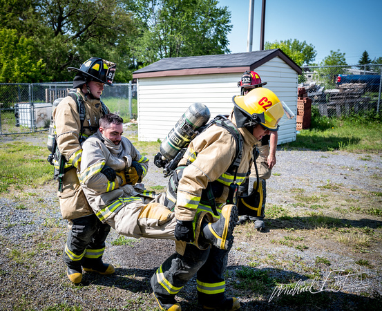 2023-05-27 SFFR Training in Napanee-0141