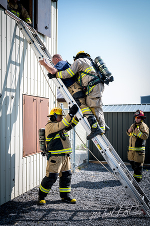 2023-05-27 SFFR Training in Napanee-0131