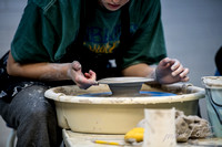 2023-02-19 Amaranth Pottery Class-102