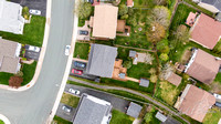 NFLD 2023 - Jim and Michelle's House by drone