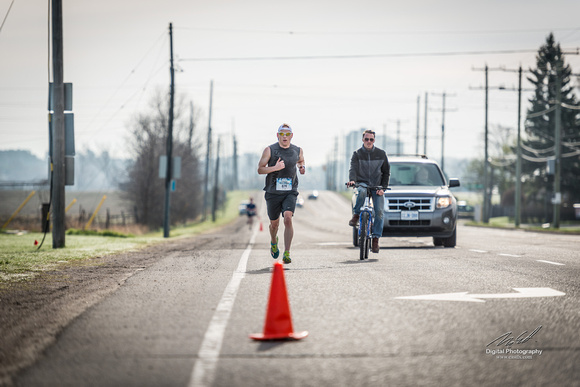 2019-05-05 Neuro Half Marathon - Chase a Dream 2019-0102