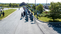 2017-06-10 Kingston Police Torch Ride 2017-0014