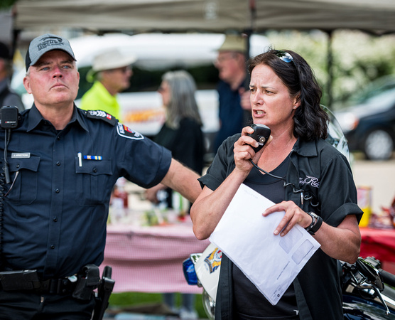 2018-06-09 Kingston Police Torch Ride 2018-0180
