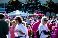 CIBC Run for the Cure Oct 2024