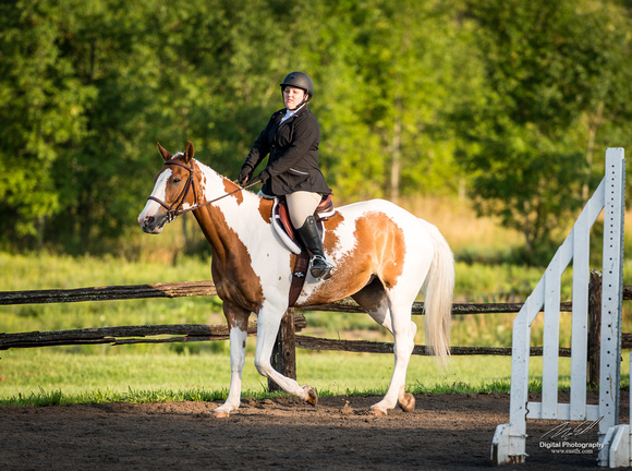 2018-08-12 Morgan on Horseback-0034