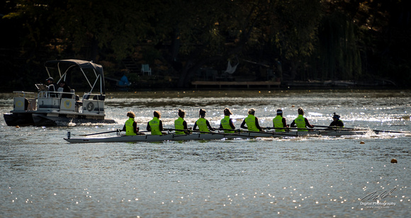 2018-11-04 Sarah Rowing in St. Catharines-0133