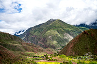 Peru 2024 - Moray Maras