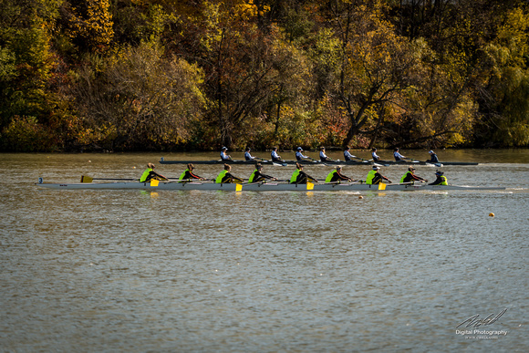 2018-11-04 Sarah Rowing in St. Catharines-0138