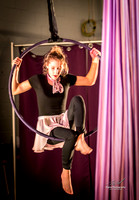 Kingston Circus Arts Student Showcase Feb 2019